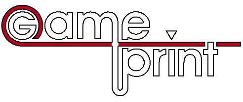 LogoGameprint